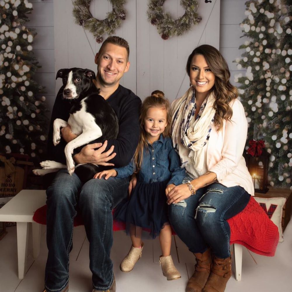 Meet your Posher, Carmen